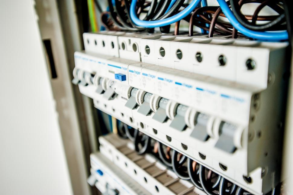 Upgrading Your Electrical Panel: Why It’s Essential for Home Maintenance and Safety