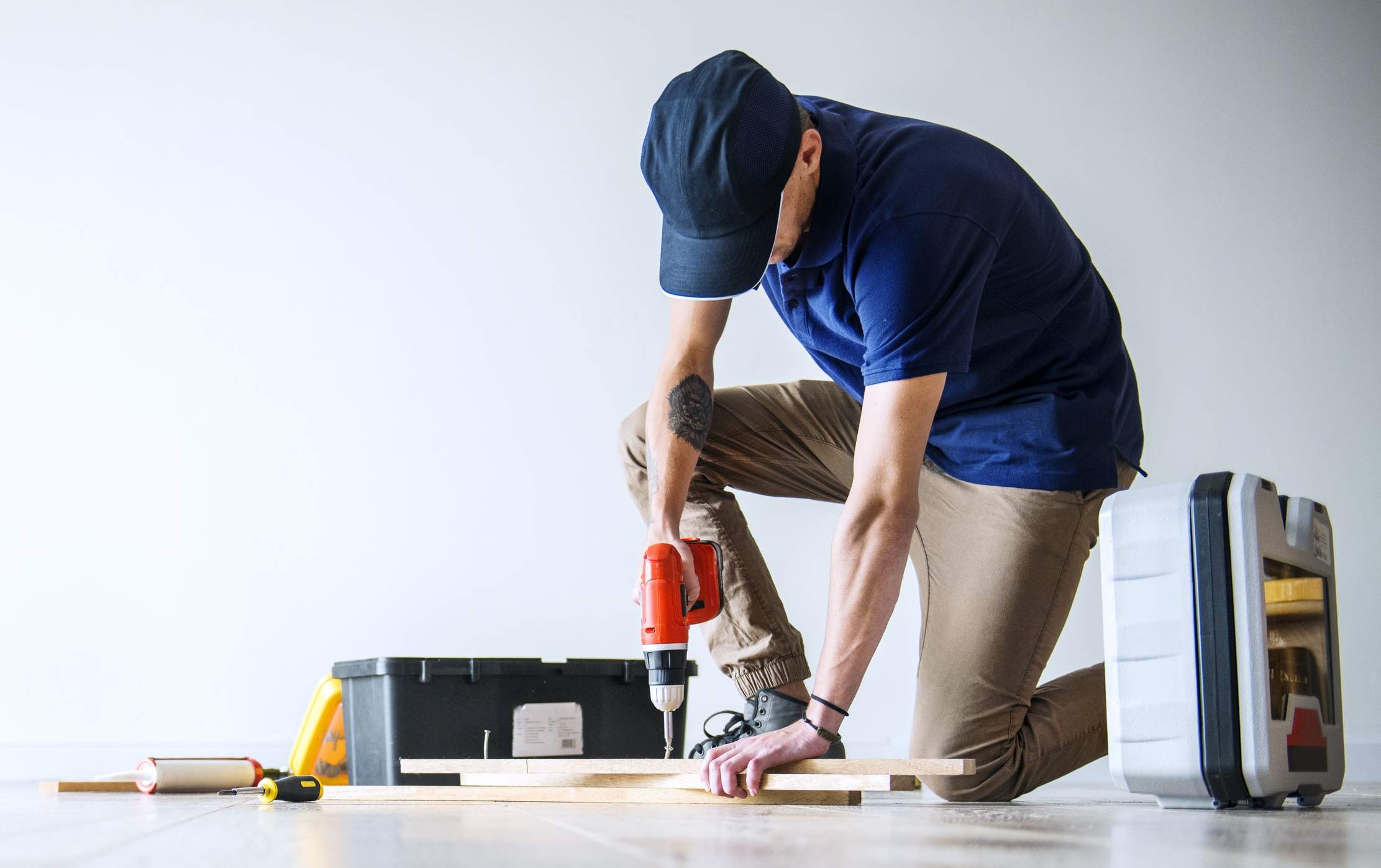 Stay Ahead of Home Repairs: How to Build a Routine Home Maintenance Plan