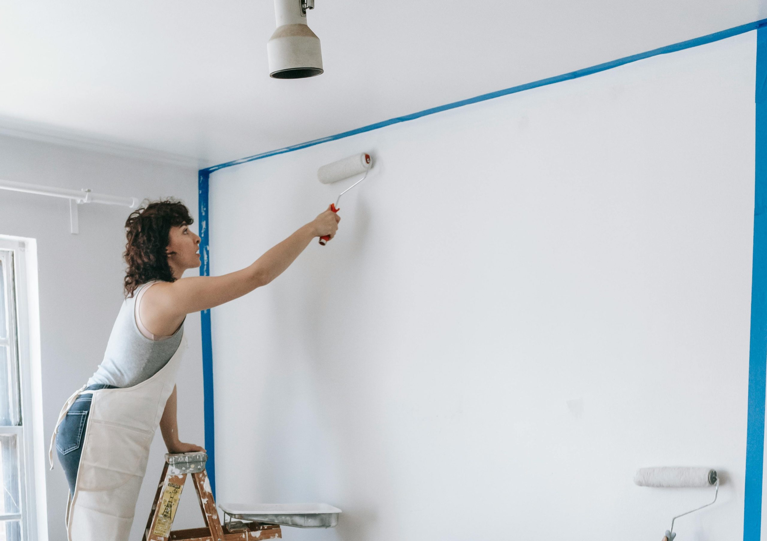 3 Essential Preparations for Exterior Painting in Dallas Homes: Protect Your Investment With Tips From Paugh Handyman Service