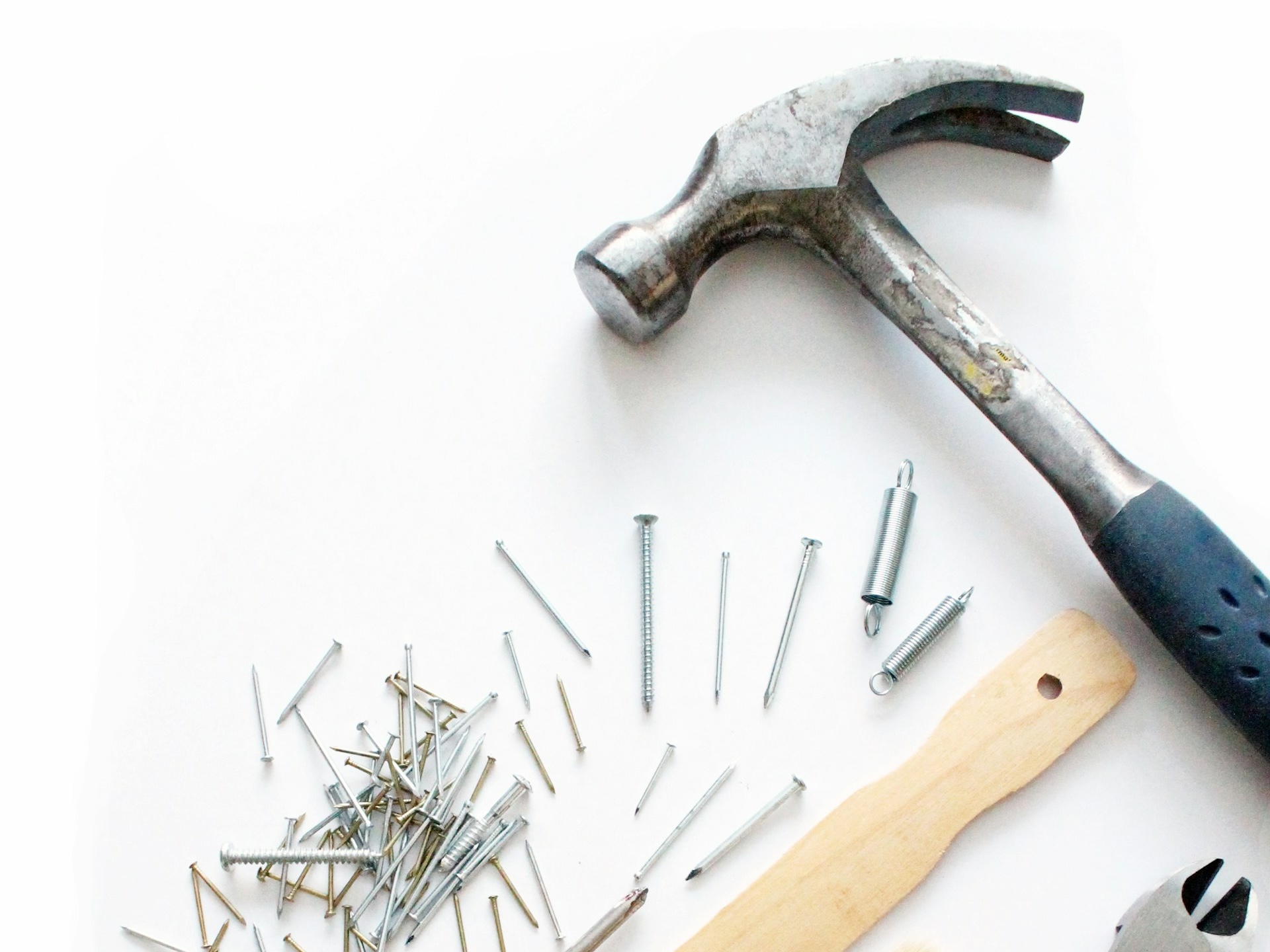 The Benefits of Professional Handyman Services in Dallas, TX