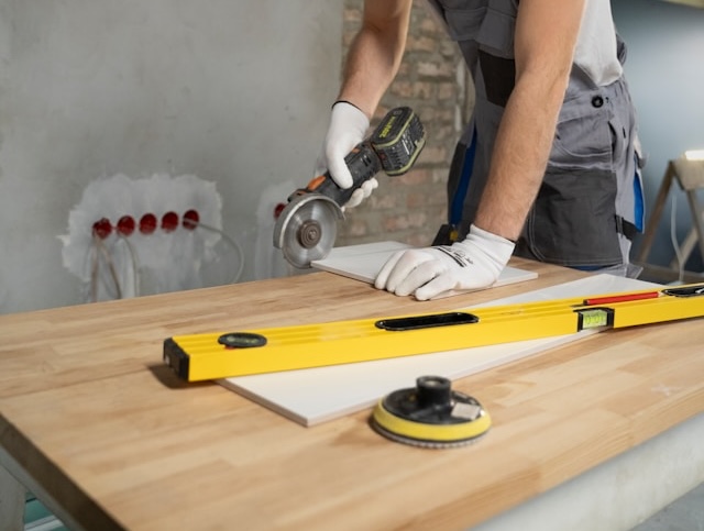 Practical Home Repairs and Renovations: Exploring Handyman Services in Dallas, TX