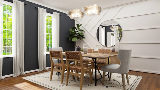 Budget Friendly Accent Wall Ideas That Elevate Dallas Living Spaces