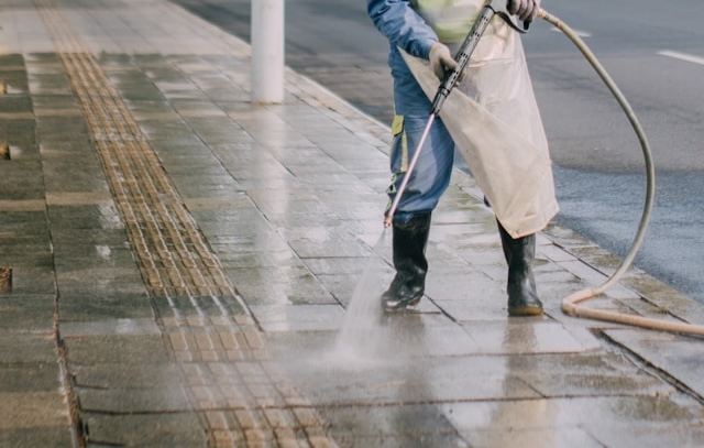 Restore Exterior Beauty With Professional Power Washing Services in Dallas From Trusted Handymen