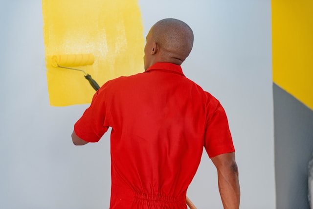 Why Professional Painting Pays Off: Avoiding DIY Disasters in Your Texas Home
