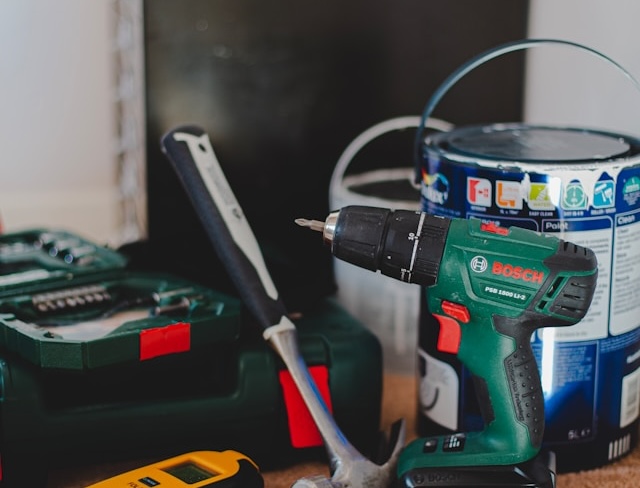 Top Home Improvement & Handyman Services in Dallas, TX: What Sets Paugh Handyman Service Apart