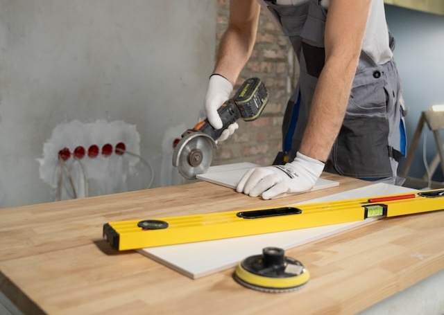 Complete Guide to Handyman Services in Dallas: From Home Maintenance to Full Remodels