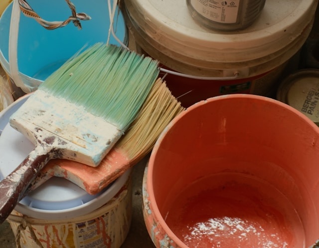 Expert Handyman Services in Dallas: Interior & Exterior Painting, Honey-Do Lists, Remodels, and More