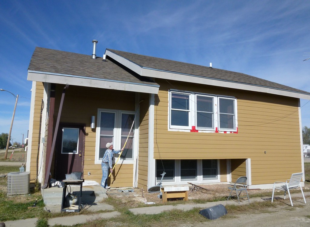 Exterior Painting in Dallas, TX: How to Protect and Improve Your Home’s Curb Appeal