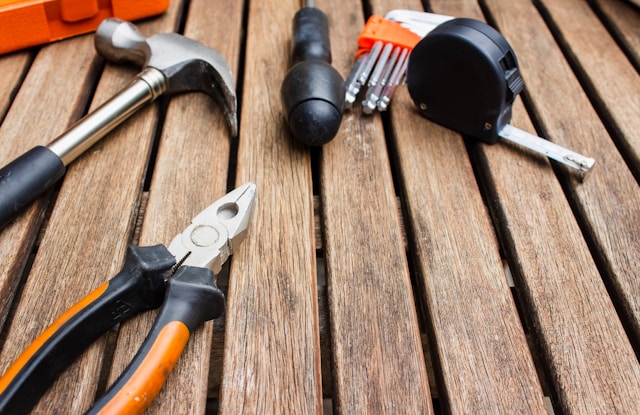 Complete Guide to Home Maintenance Services in Dallas, TX: Protecting Your Home Year-Round